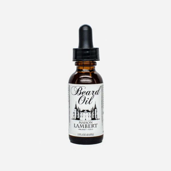 Beard Oil